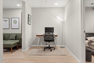 1506 Mississippi Ave SE in Washington, DC - Foto de edificio - Building Photo