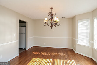 9248 Carnes Crossing Cir in Jonesboro, GA - Building Photo - Building Photo