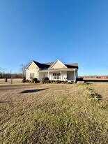 6264 MS-336 in Pontotoc, MS - Building Photo