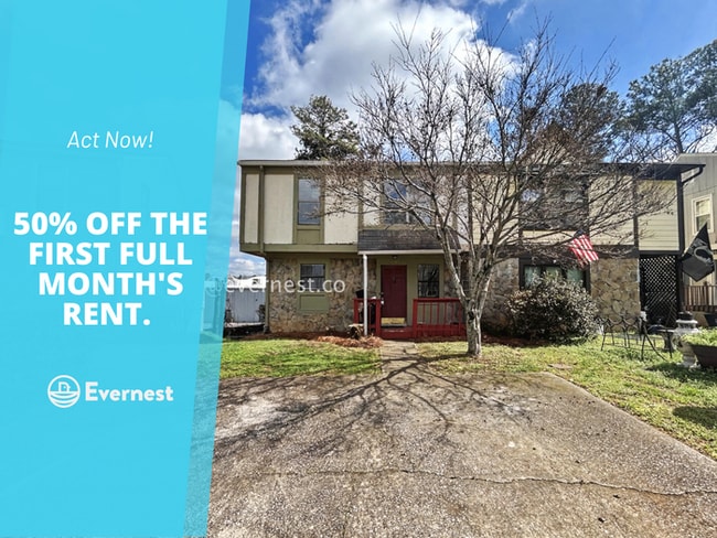 property at 1174 Ridgecrest Ln SE