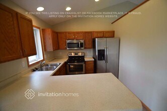 26678 Oakridge Way in Elko New Market, MN - Building Photo - Building Photo