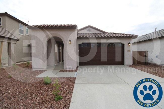 property at 9535 W Roma Ave