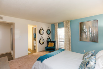 Madison Southpark Apartment Homes in Charlotte, NC - Building Photo - Interior Photo