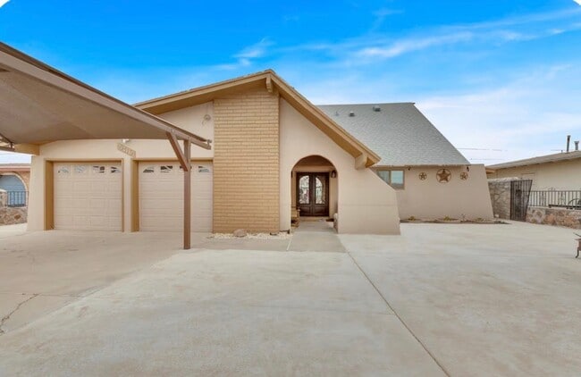 property at 5716 Devon Ave