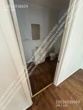 106 Breeze St in Hot Springs, AR - Building Photo - Building Photo