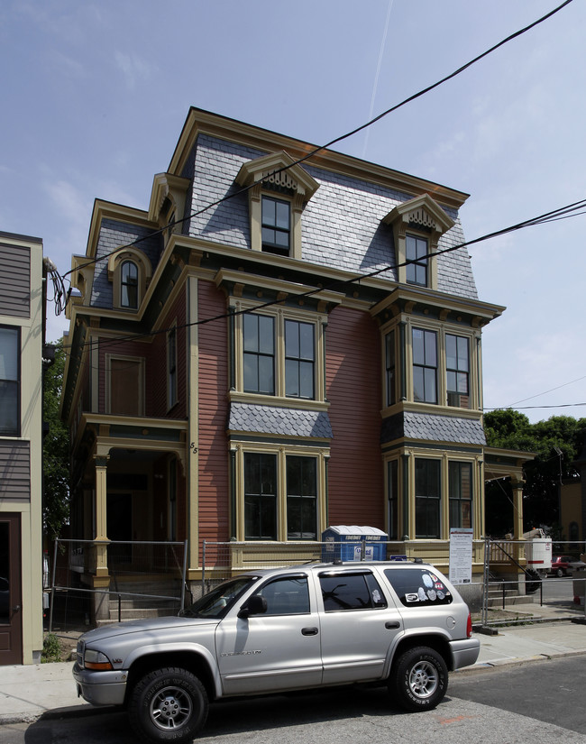 53 Parkis Ave in Providence, RI - Building Photo - Building Photo