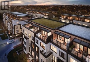1680 Victoria Park Ave in Toronto, ON - Building Photo