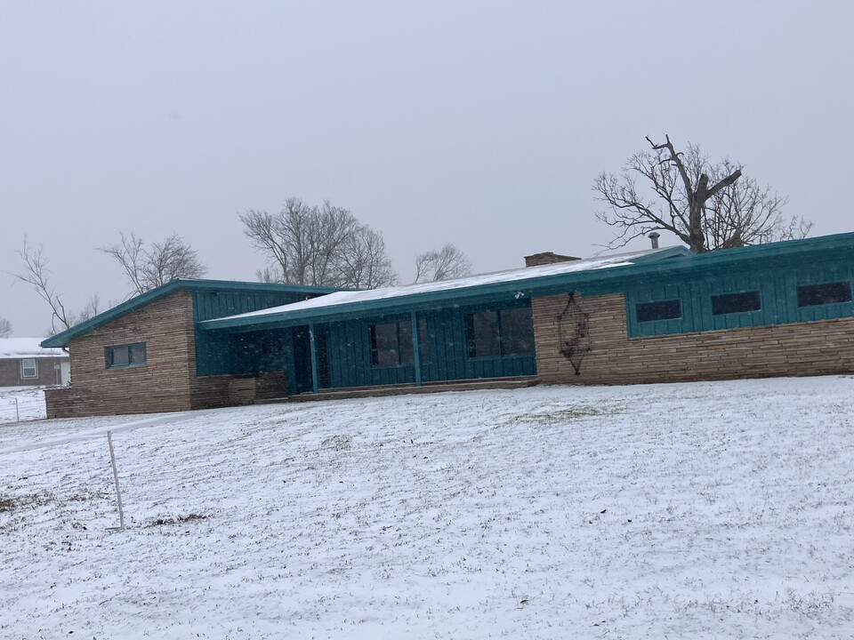 602 N Sioux Ave in Claremore, OK - Building Photo
