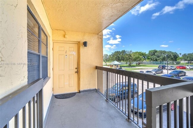 property at 6575 W Oakland Park Blvd