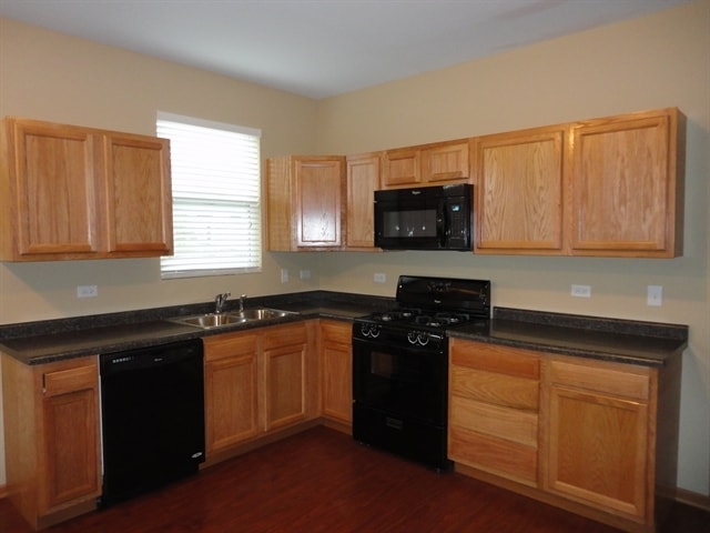 1503 Bridgehampton Dr in Plainfield, IL - Foto de edificio - Building Photo