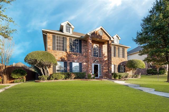 8228 Novaro Dr in Plano, TX - Building Photo - Building Photo