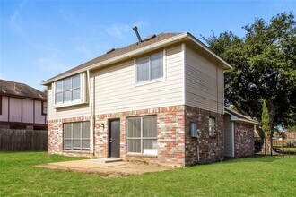4110 President's Dr W in Houston, TX - Building Photo - Building Photo