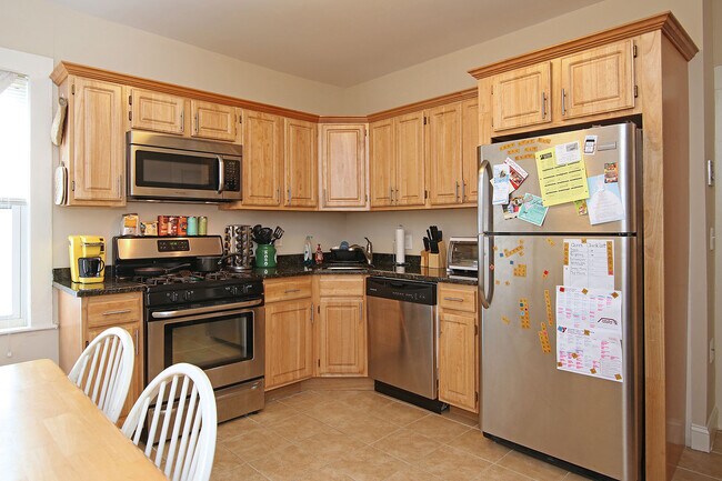 36 Sudan St, Unit 3 in Boston, MA - Building Photo - Building Photo