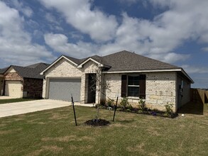 402 Stone Vly Rd in Temple, TX - Foto de edificio - Building Photo