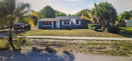 820 Alabama Ave in Fort Lauderdale, FL - Building Photo - Building Photo