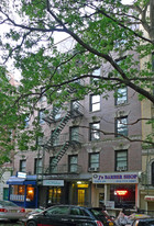 236 E 80th St Apartments