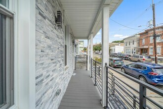 207 68th St in Guttenberg, NJ - Building Photo - Building Photo