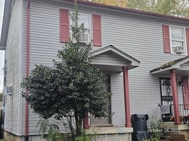 4820 Gillespie Dr in Antioch, TN - Building Photo