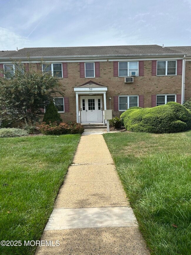 property at 59 Stonehurst Blvd