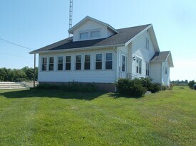 3611 Chester Blvd in Richmond, IN - Building Photo