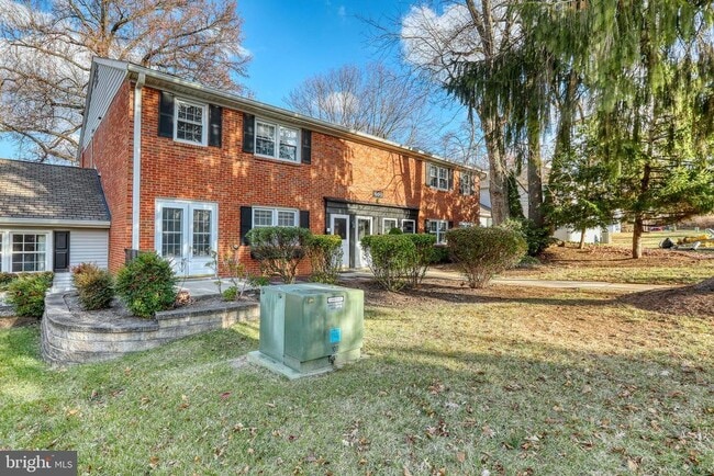 606 Yardley Commons in Yardley, PA - Building Photo - Building Photo