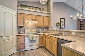 6414 Caddy Point in Colorado Springs, CO - Building Photo - Building Photo