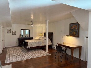 452 Liberty Landing Dr, Unit Basement in Fleetwood, NC - Building Photo - Building Photo