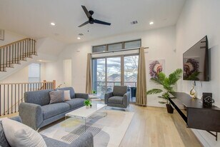 2315 Sherwin St in Houston, TX - Building Photo