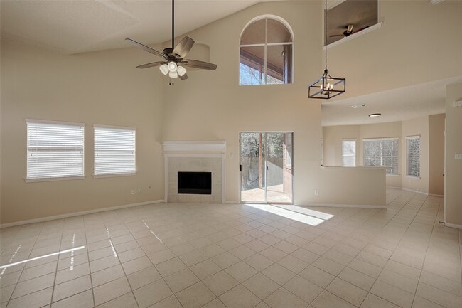property at 1815 Tickner St
