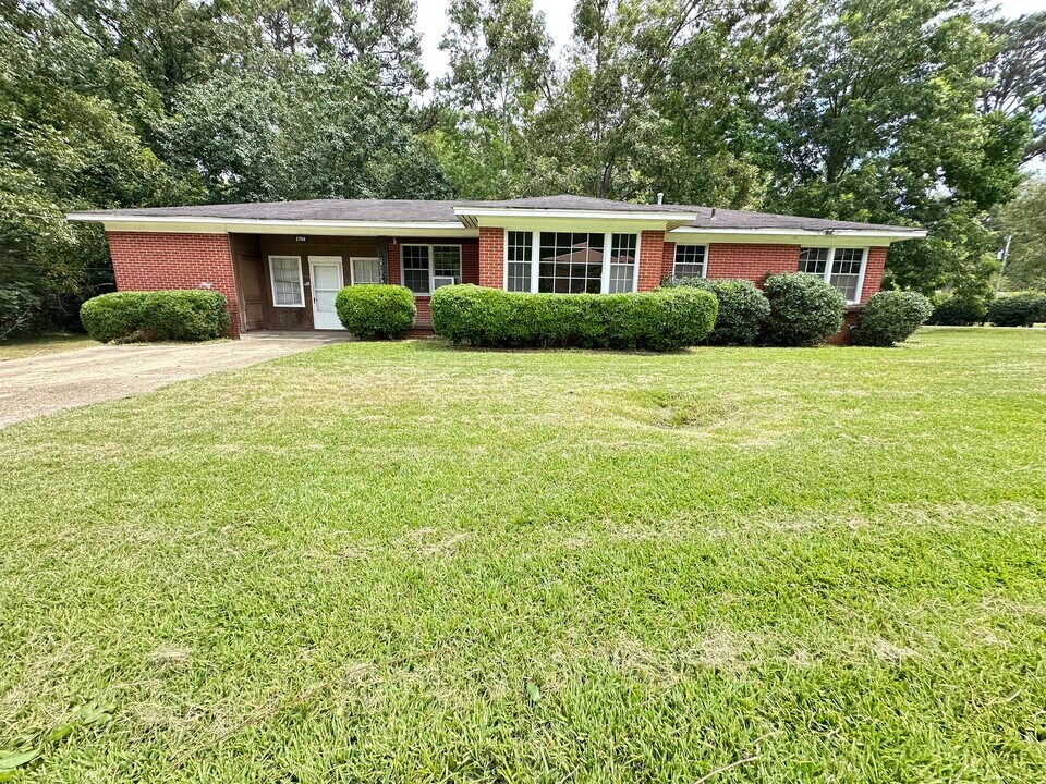 2704 44th Ave in Meridian, MS - Building Photo