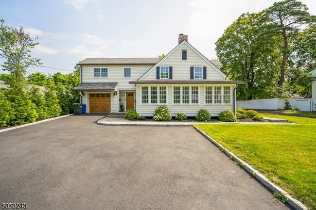 property at 923 Central Ave