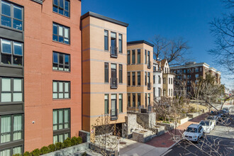 1307 Clifton St NW in Washington, DC - Building Photo - Building Photo