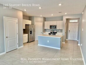 146 Seaport Breeze Rd in St. Augustine, FL - Building Photo - Building Photo