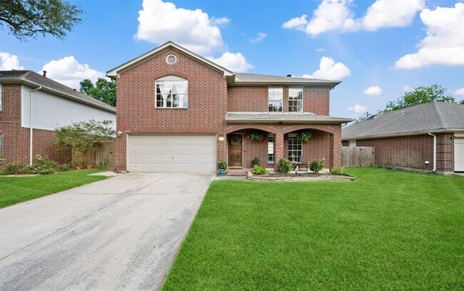 4309 Kingfish Dr in Seabrook, TX - Building Photo - Building Photo