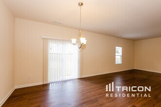 1361 Waylon Ave in Gastonia, NC - Building Photo - Building Photo