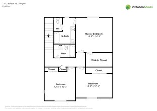 17812 82nd Dr NE in Arlington, WA - Building Photo - Building Photo