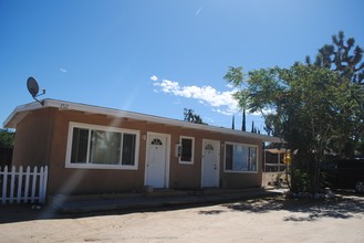 7517 Inca Trl in Yucca Valley, CA - Building Photo - Building Photo