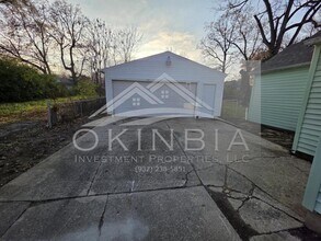 323 Verona Rd in Dayton, OH - Building Photo - Building Photo