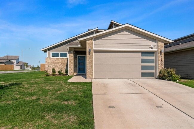 property at 7500 Peggie Nell Dr