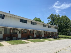 342 E Park Ave in Ottumwa, IA - Building Photo - Building Photo