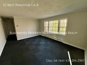 92 W Princeton Cir Cir in Lynchburg, VA - Building Photo - Building Photo