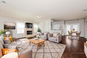 611 Hilton Dr in Lancaster, TX - Building Photo - Building Photo