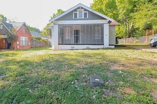 1528 23rd St in Columbus, GA - Building Photo