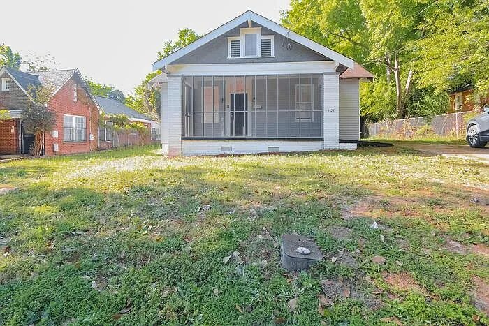 1528 23rd St in Columbus, GA - Building Photo