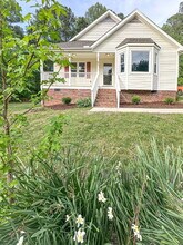 4037 Old Franklinton Rd in Franklinton, NC - Building Photo - Building Photo