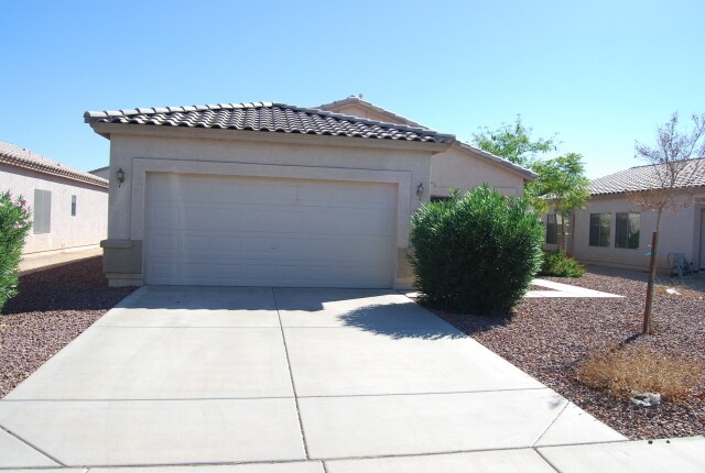 property at 16049 W Woodlands Ave