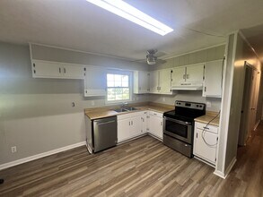 89 Page Cir in Alexandria, AL - Building Photo - Building Photo