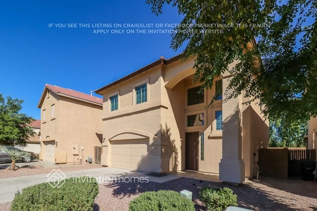 1421 S 123rd Dr in Avondale, AZ - Building Photo - Building Photo