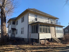 311 E Joy St in Red Oak, IA - Building Photo - Building Photo