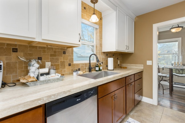 property at 1143 N 24th St